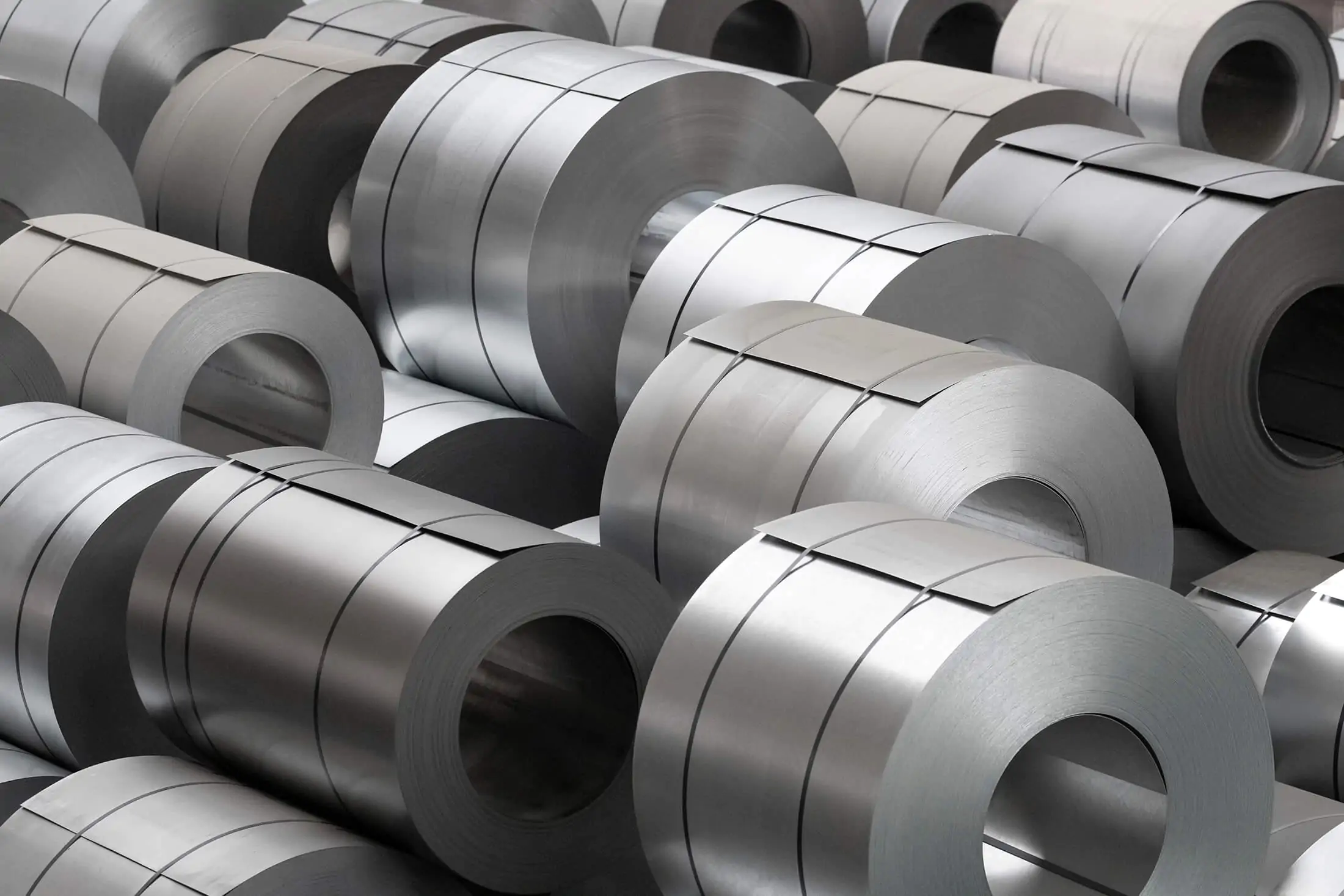 Industrial Sheets and Plates